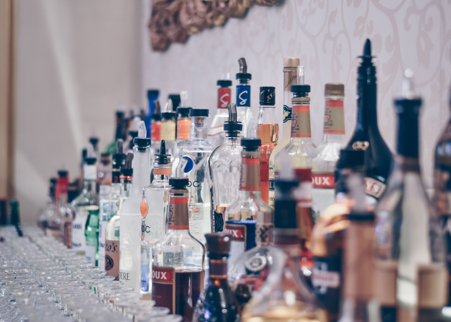 Call Drinks List What Is A Call Drink? Call Liquor